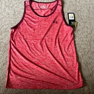 Under Armour shirt